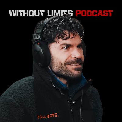 Turning a Recipe Into a Viral Business - RollBoys | George Artemi | S3EP.08