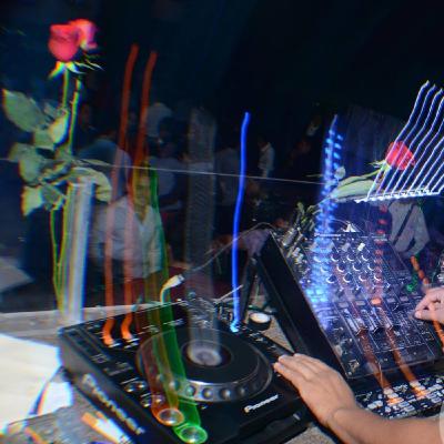 Antro Mix Live Episodio 4 (mixed by gerardoroadj)