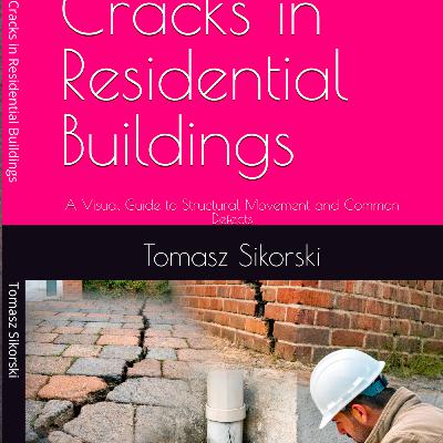 Book Introduction - Cracks in Residential Buildings