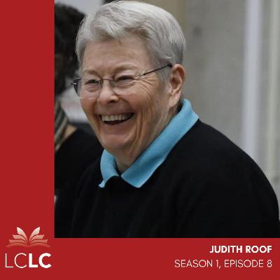 Episode 8: Judith Roof