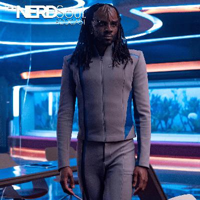 Starfleet Academy Vox in Excelso Went From Debate Lessons To Galactic Problems Real Fast | NERDSoul