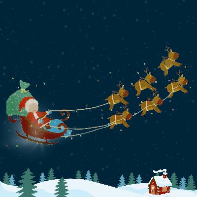 #50. Bà Ngoại Noel