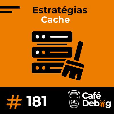 #181 Cache em Arquitetura de Software: Tipos, Estratégias e Impactos #181 Cache em Arquitetura de Software: Tipos, Estratégias e Impactos