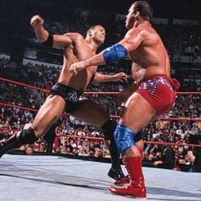 RAW 01.21.2002 - CAN ROCK AND TRIPLE H COEXIST?
