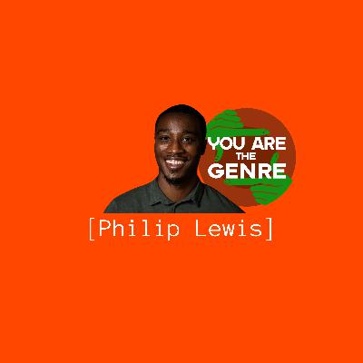 [Philip Lewis] Is The Genre