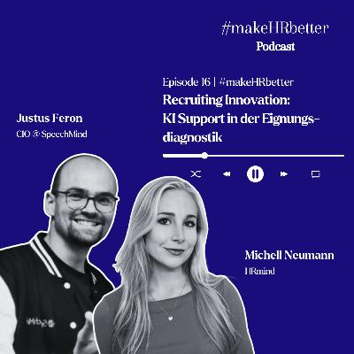 KI in der Eignungsdiagnostik KI in der Eignungsdiagnostik