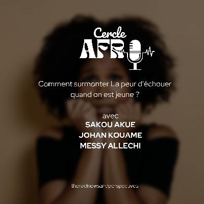 Comment surmonter la peur d'échouer quand on est jeune ? Comment surmonter la peur d'échouer quand on est jeune ?