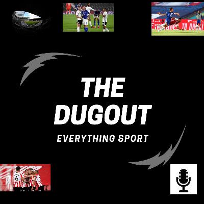 F.A CUP Final, EFL Championship Play-off F.A CUP Final, EFL Championship Play-off