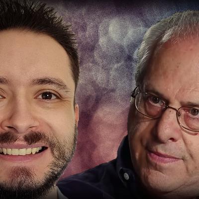 #1221 Richard Wolff: Marxism, Dialectical Materialism, and Science #1221 Richard Wolff: Marxism, Dialectical Materialism, and Science