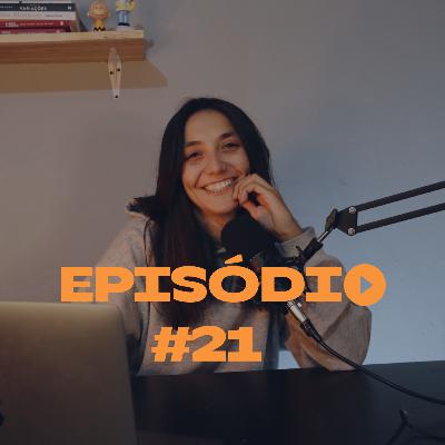 Colheres de Madeira, os Gostos Mudam e Sonhos | PALAVRAS À SOLTA #21 Colheres de Madeira, os Gostos Mudam e Sonhos | PALAVRAS À SOLTA #21