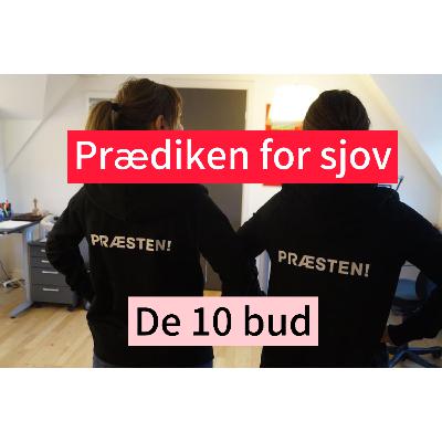De 10 bud