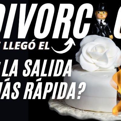 😭​¡Me llegó el DIVORCIO!😥 ​🤦⚡​🤦‍♂️​ Programa de charla DIRECTO Y PUNTO con Esther Abravanel