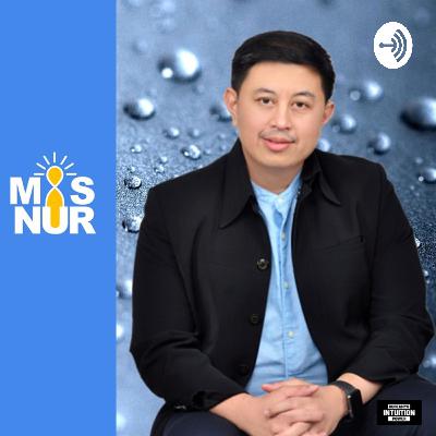 CARA MUDAH MENCEGAH & MENYEMBUHKAN COVID 19