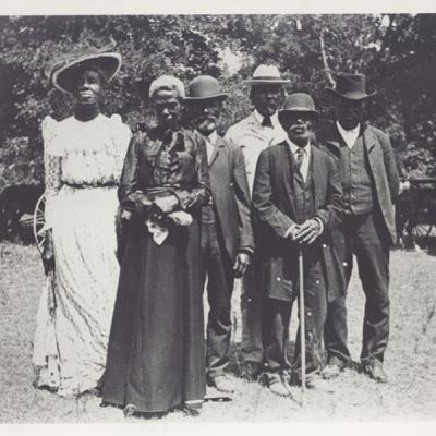Ep 99 Juneteenth & Season 3 Finale