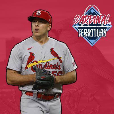Cardinals trade deadline update