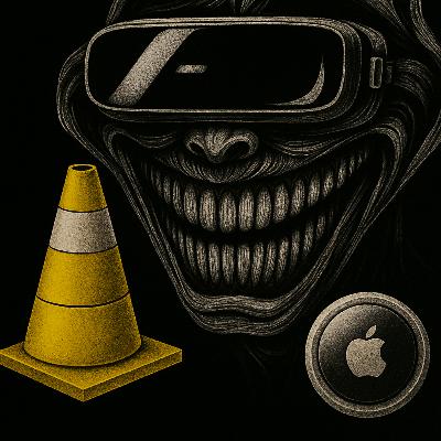 67, AIRTAGS, PHONK, AND SURFACE RT: IT'S TIME TO BECOME THOSE WHO KNOW