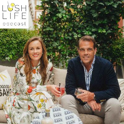 How to Drink SoGood Sake with Meryl Kennedy & Ken LaGrande