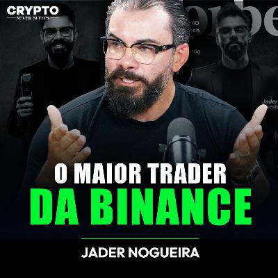 #37 | COMO INVESTIR MELHOR QUE 99% DOS TRADERS DE CRIPTO DO MUNDO