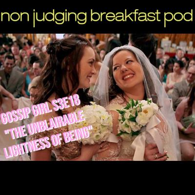S3E18 - "The Unblairable Lightness of Being"