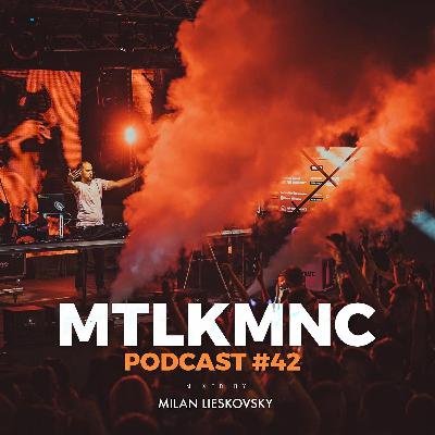 MTLKMNC PODCAST #42 / Milan Lieskovský pres. HlavneSpolu