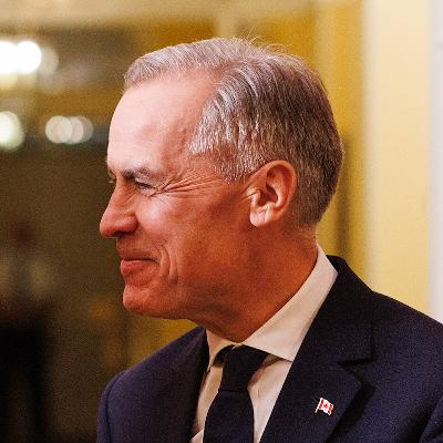 It's Do or Die Time for Mark Carney