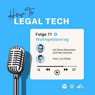 #11 - Wie macht man lange Formulare bürgerfreundlich?