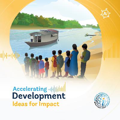Episode 18 Rethinking Resilience: Why Households Are the Real Engine of Climate Adaptation Episode 18 Rethinking Resilience: Why Households Are the Real Engine of Climate Adaptation
