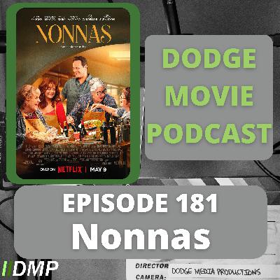 Nothing Makes You Feel Like A Nonna Does