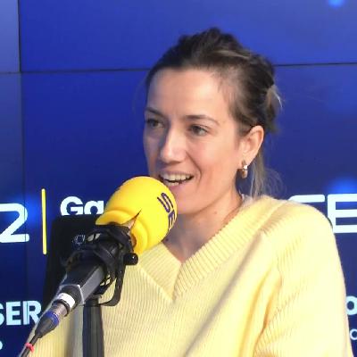 Gastro SER | Xandra Luque prepara bandejas mágicas Gastro SER | Xandra Luque prepara bandejas mágicas