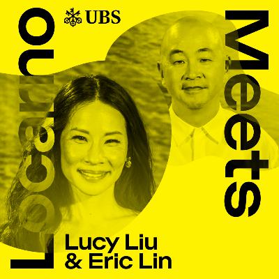 Anatomy of a Thriller: Lucy Liu & Eric Lin Talk Their Award-Winning Film “Rosemead”