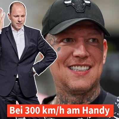 Geht's noch?! Monte bettelt um Führerschein-Entzug! | Anwalt Christian Solmecke