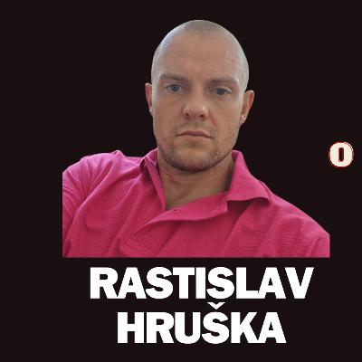 Rastislav Hruška - Predseda odborov Kaufland Slovensko