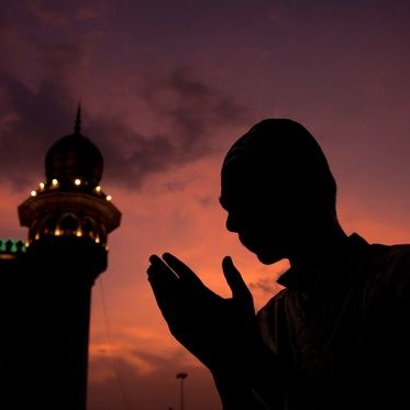 الحمد لله على كل حال