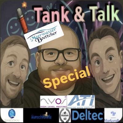 Folge 21 - Meerwasser Böttcher Weihnachtsfest Spezial