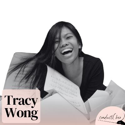 52. Dr. Tracy Wong