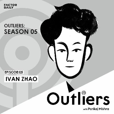Outliers S05 E05 Ivan Zhao: How Notion Works Outliers S05 E05 Ivan Zhao: How Notion Works