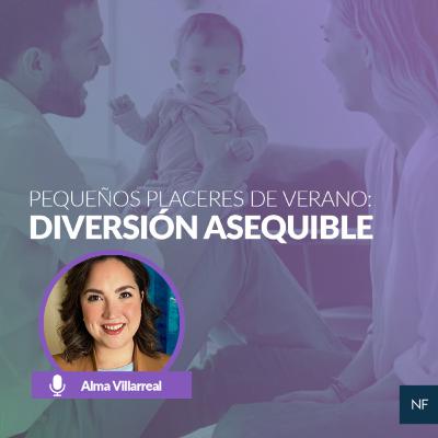 Pequeños placeres de verano: Diversión asequible