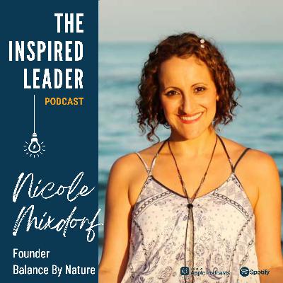 Nicole Mixdorf - Balance By Nature