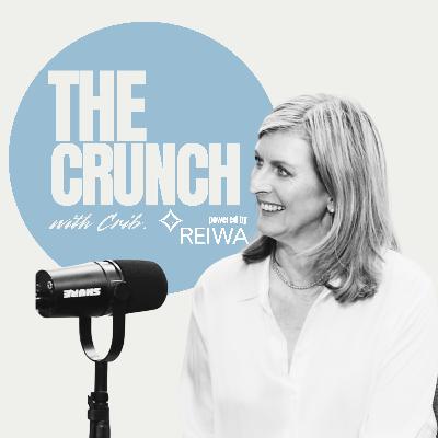 Suzanne Brown: 2025 Wrapped and What to Expect from WA Real Estate in 2026