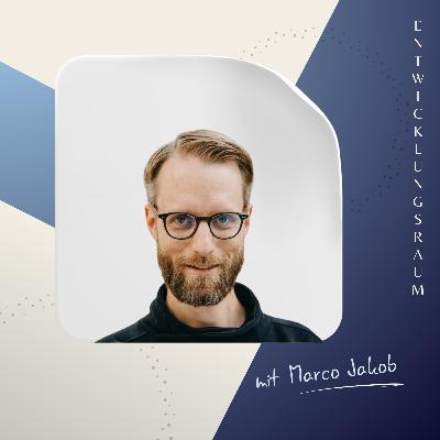 Marco Jakob: Das (lernende) Dorf wieder einschalten Marco Jakob: Das (lernende) Dorf wieder einschalten