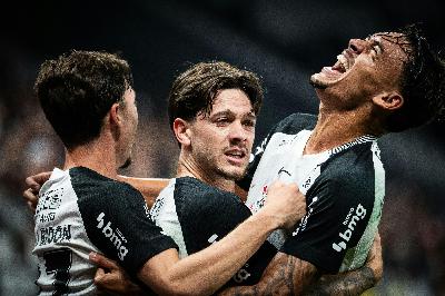 Antes de duelo contra o Cruzeiro, corintianos falam em postura diferente na Copa do Brasil Antes de duelo contra o Cruzeiro, corintianos falam em postura diferente na Copa do Brasil