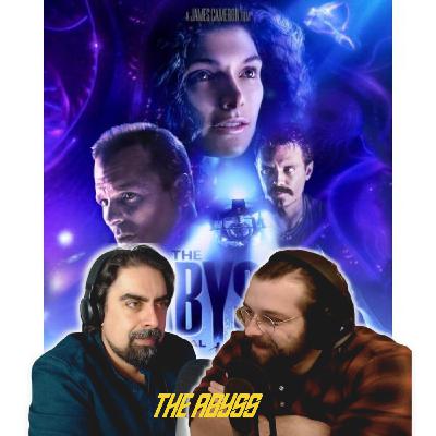 Trek In Storia S04E11 : The Abyss : plongée dans l’enfer bleu de James Cameron