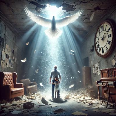 Sober Shepherds® Podcast — Startled