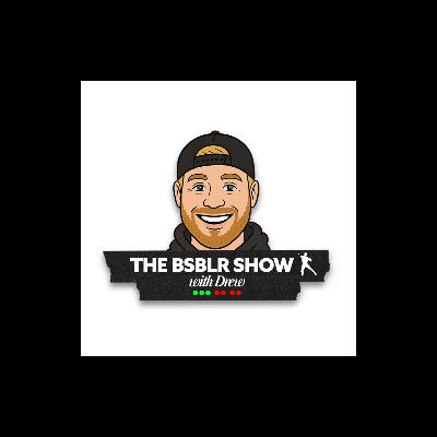 61 | The BSBLR Show - Hello Devin Williams… Goodbye Edwin Diaz?