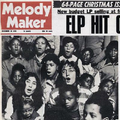 The Year The Music Lived