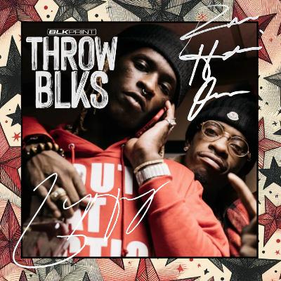 ThrowBLKs: Revisiting Rich Gang's Unforgettable Mixtape, 'Tha Tour Part 1'