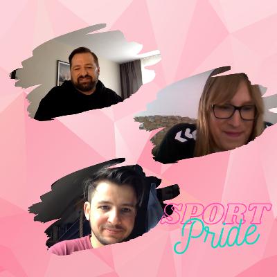POPSCENE Queer - Sport Pride