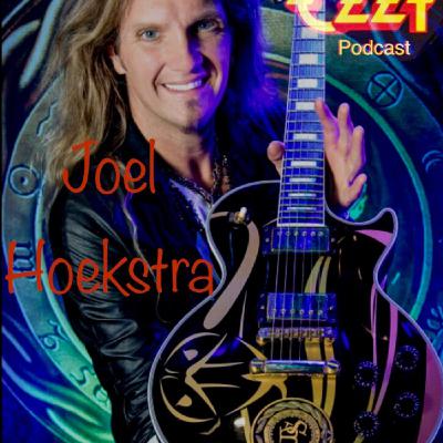 Joel Hoekstra