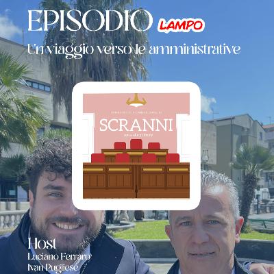 Edizione Lampo: Oliveri si ritira dalla corsa a Sindaco e si allea con Calabria!