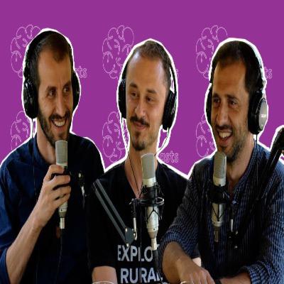 PULA KLLUQ #EP5 - LULZIM BUCOLLI, GENC BUCA & BESNIK LEKA PULA KLLUQ #EP5 - LULZIM BUCOLLI, GENC BUCA & BESNIK LEKA
